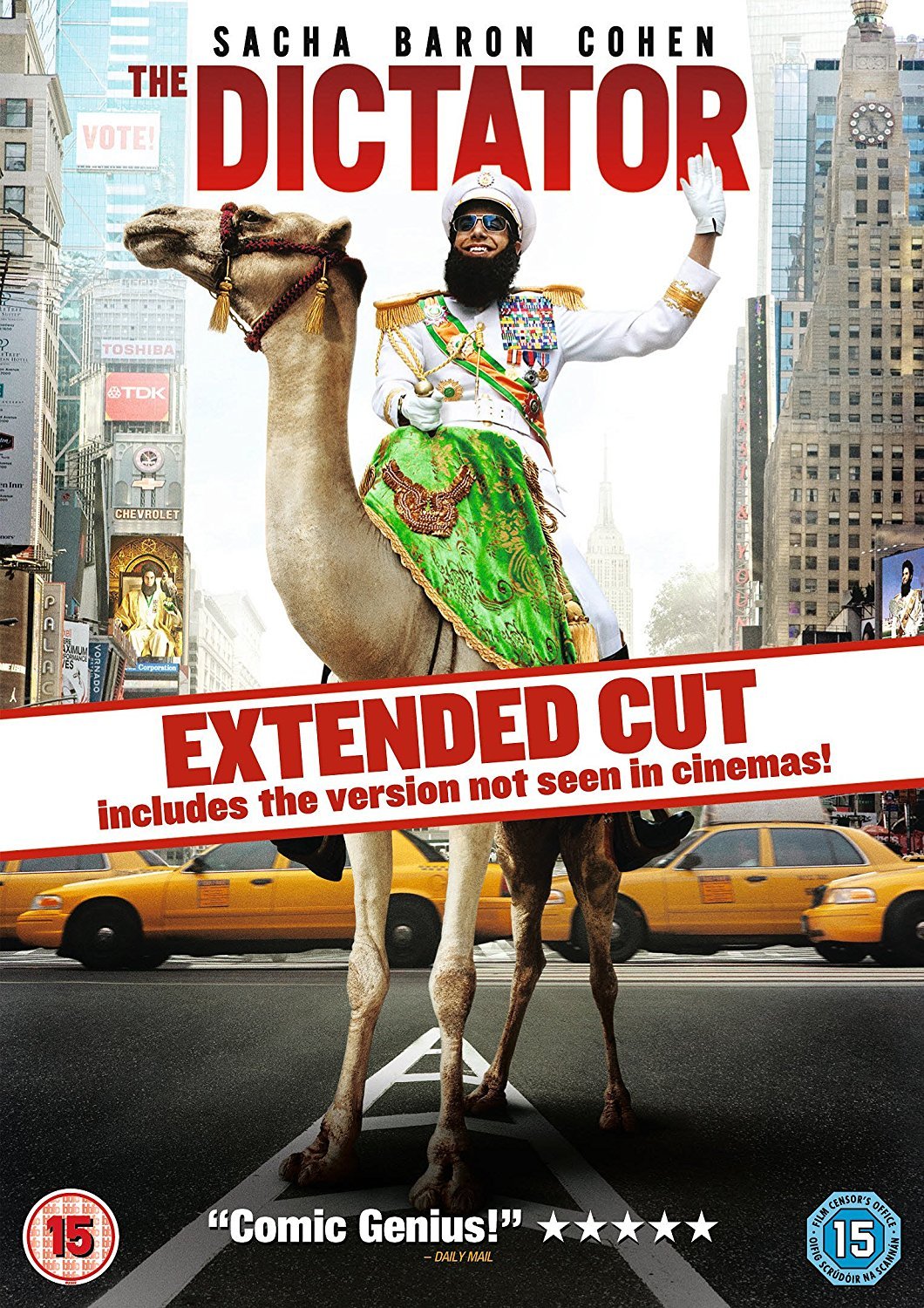 Product Image: The Dictator