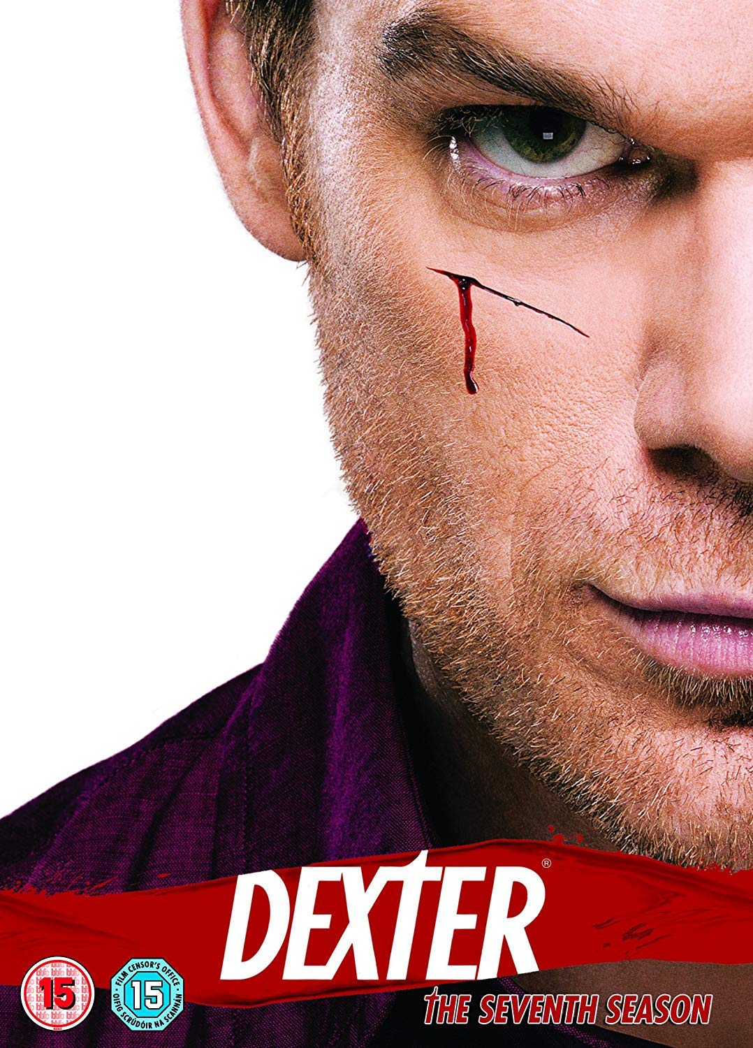 Dexter - Season 7 Box sets