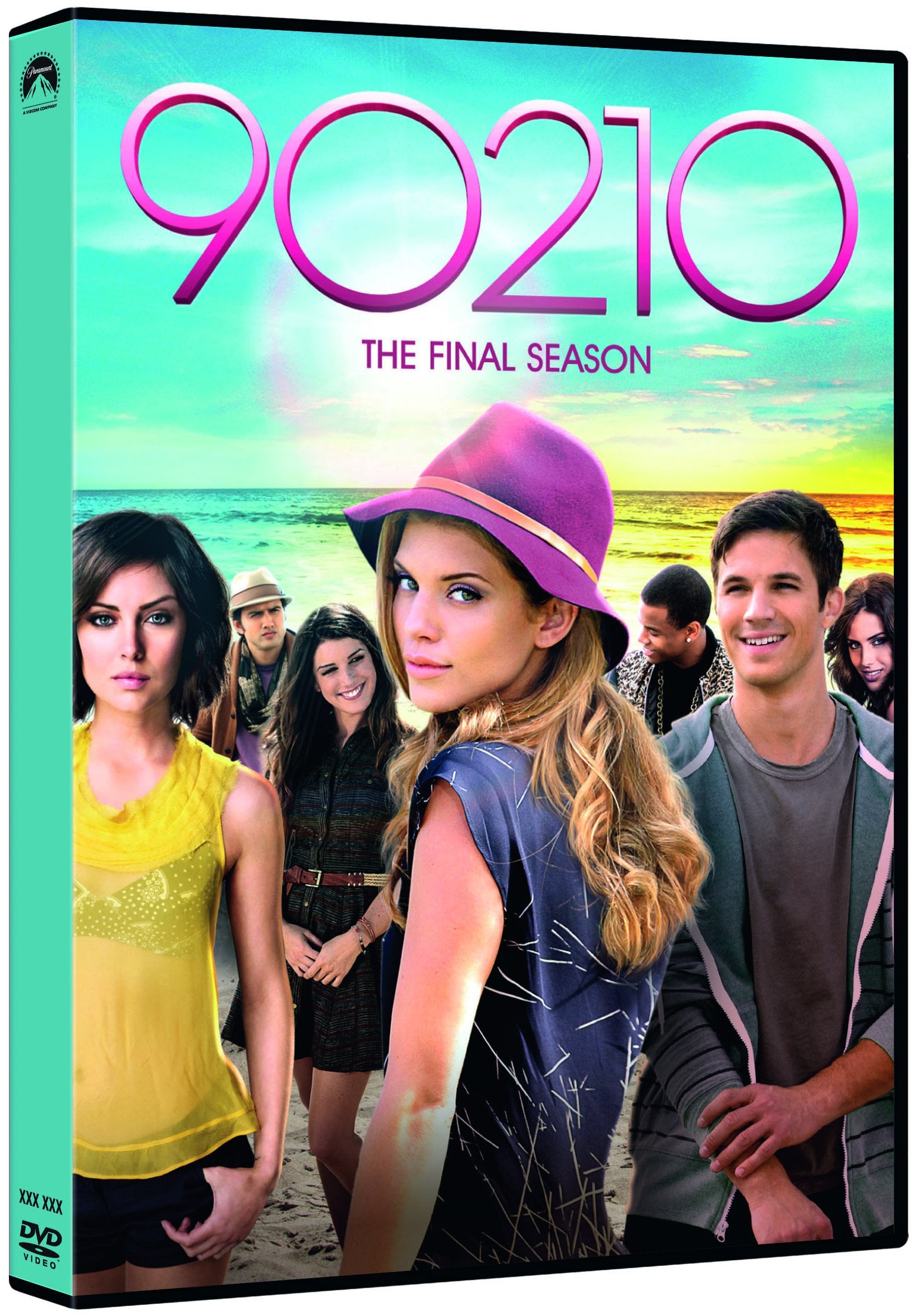 90210: Season 5 Box sets