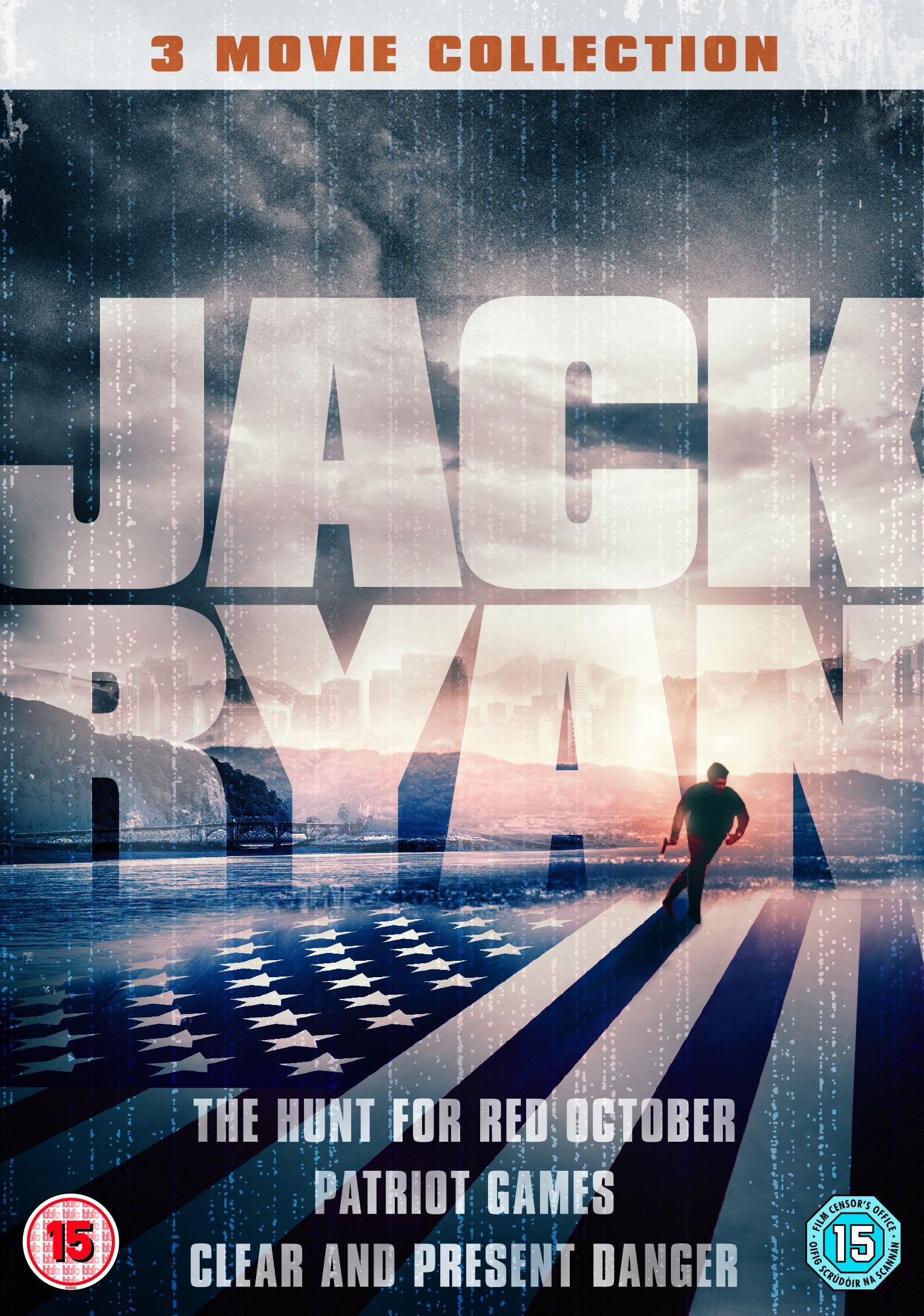 Product Image: The Jack Ryan Collection