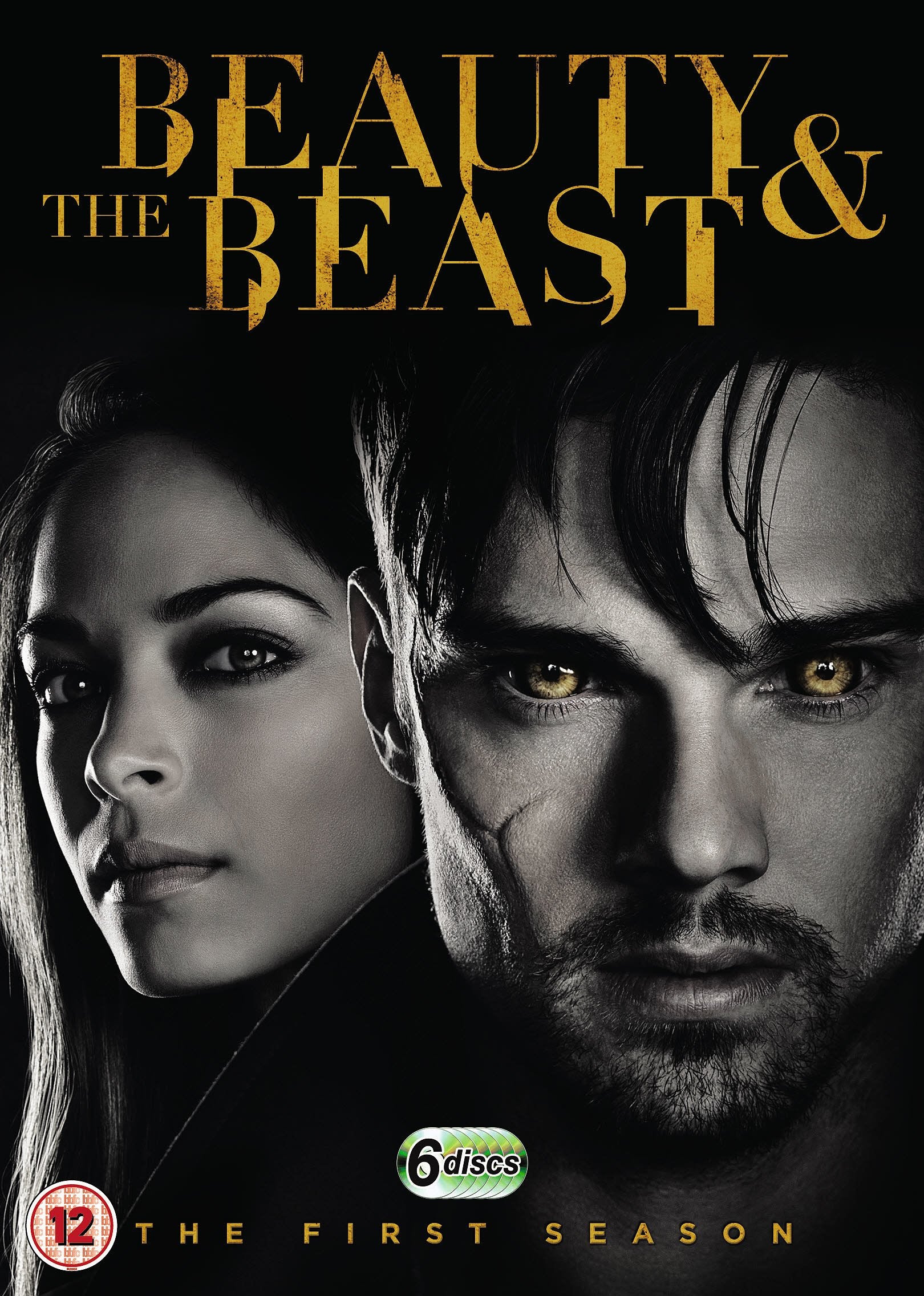 BEAUTY AND THE BEAST Box sets