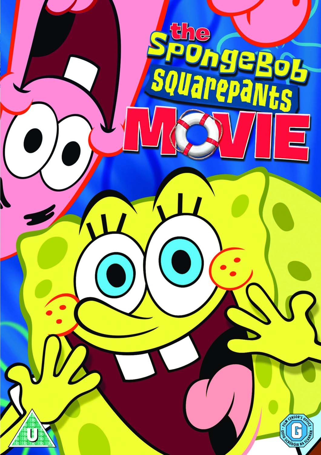 The Movie Movies