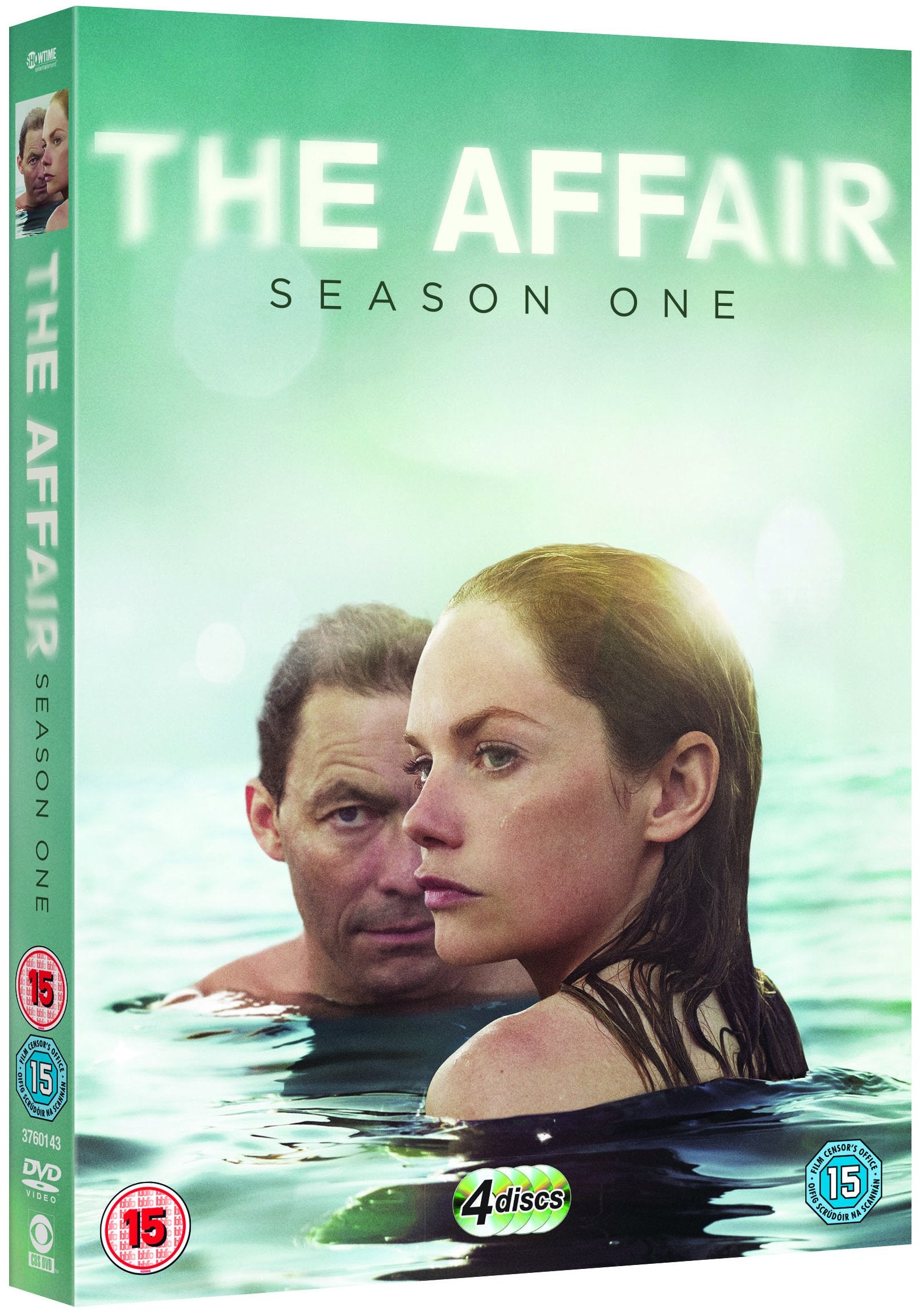 Product Image: The Affair: Season 1