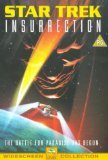 Star Trek Insurrection - Dvd Films
