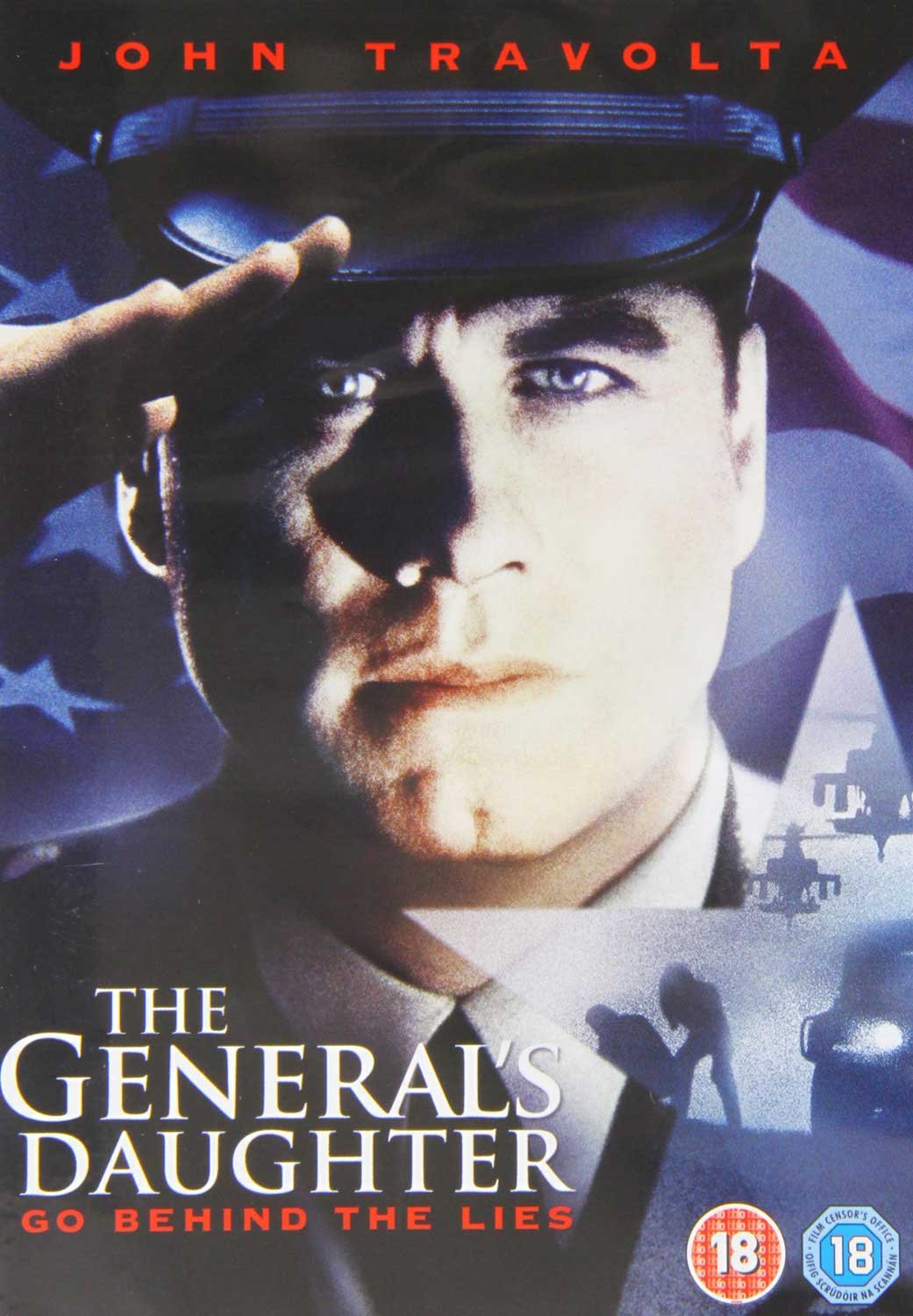 Generals Daughter, The Movies