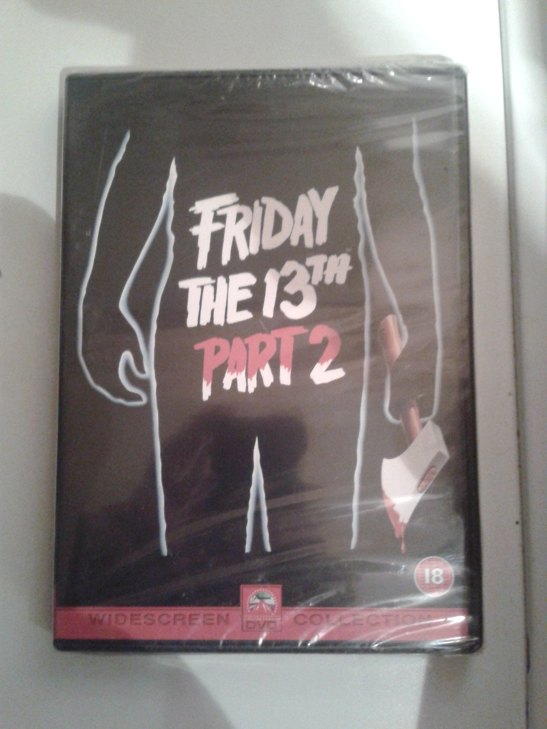 Product Image: Friday the 13th Part 2