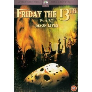 Friday The 13th Part VI Jason Lives (2002) Films