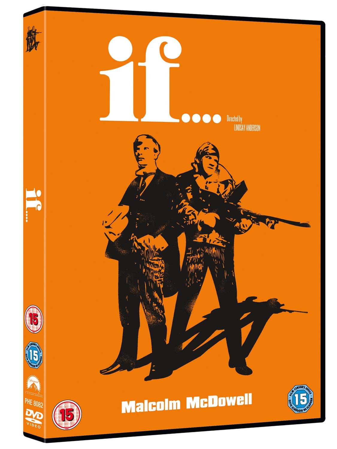 If… Movies