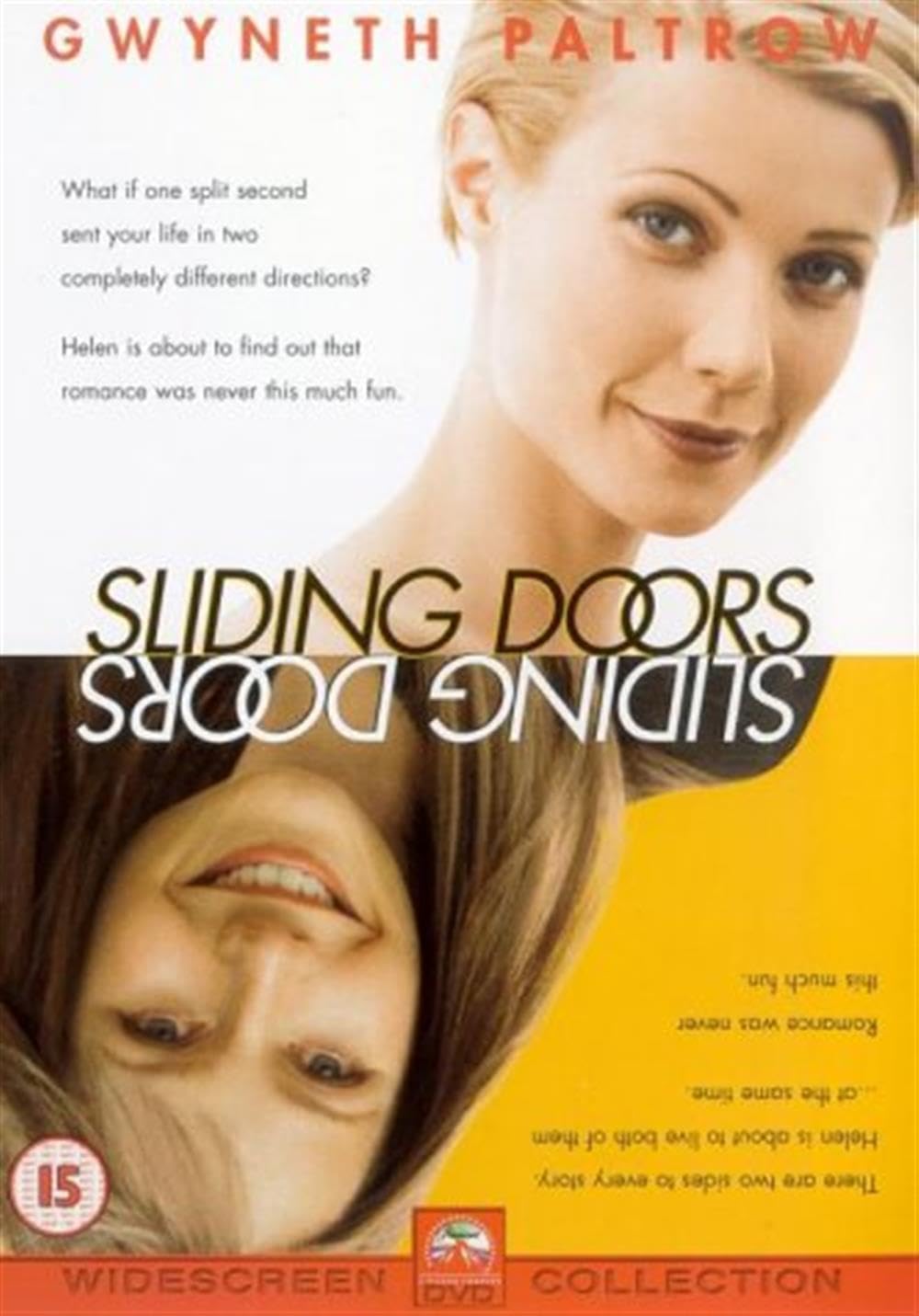 Sliding Doors Movies