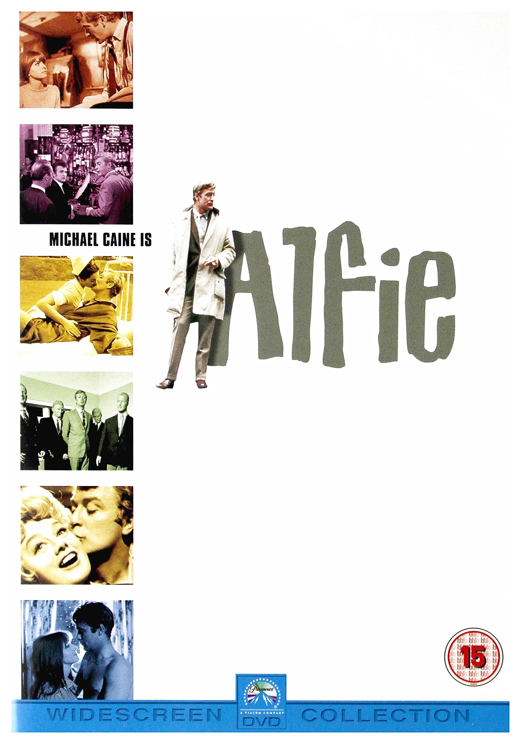 Alfie (1966) Movies