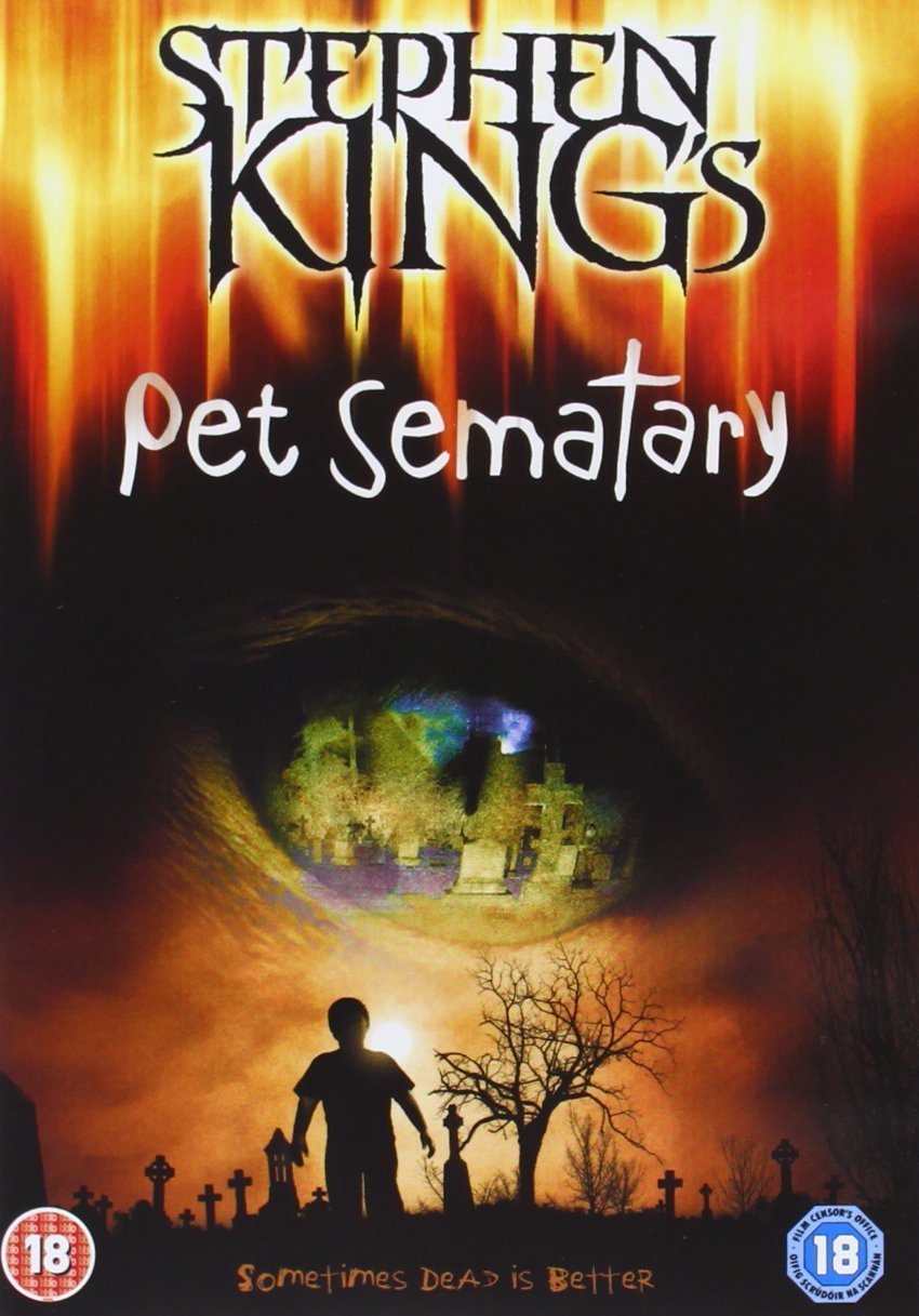 Pet Sematary Movies
