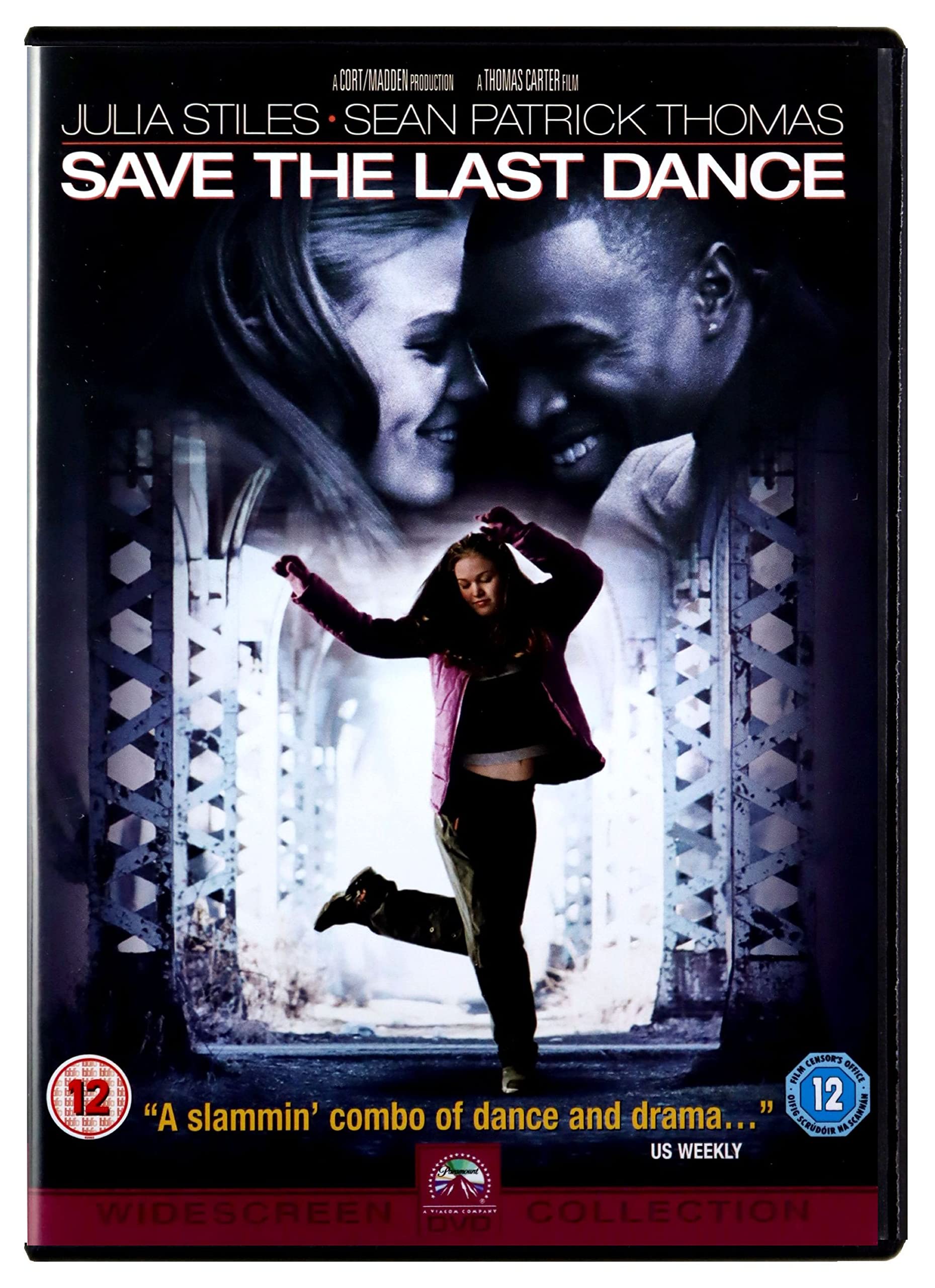 Save The Last Dance Movies