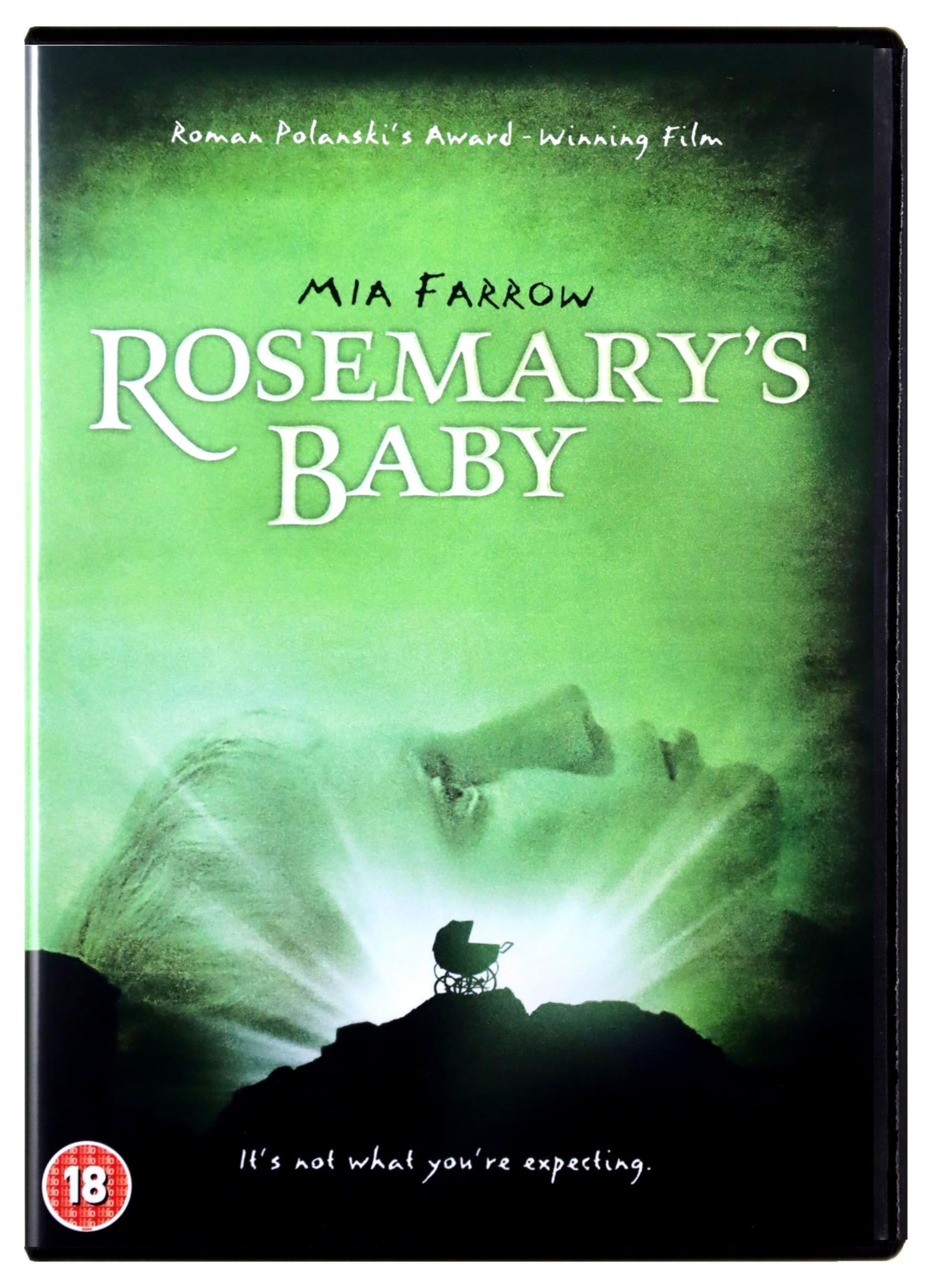 Rosemarys Baby Films