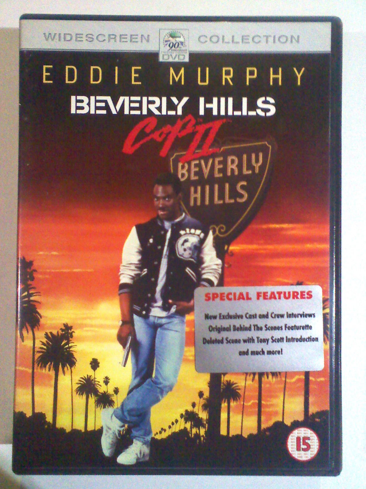 Product Image: Beverly Hills Cop 2