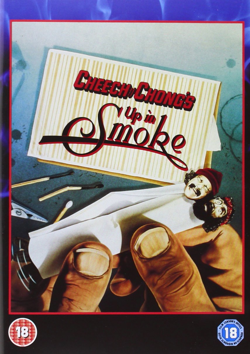 Cheech & Chong Up In Smoke (2002) Cheech Marin; Tommy Chong Films