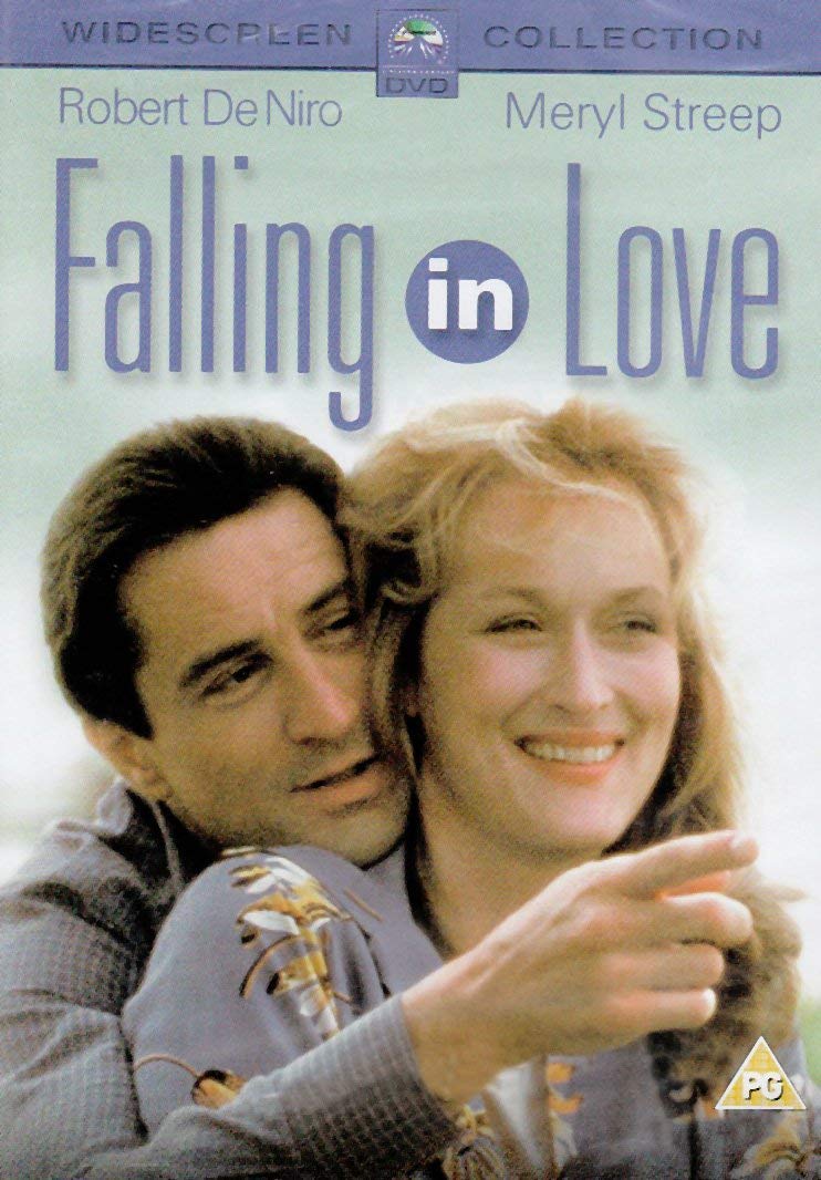 Falling In Love Movies