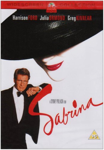 Sabrina Movies