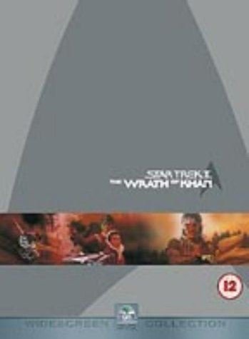 Star Trek 2 Special Edition Box sets