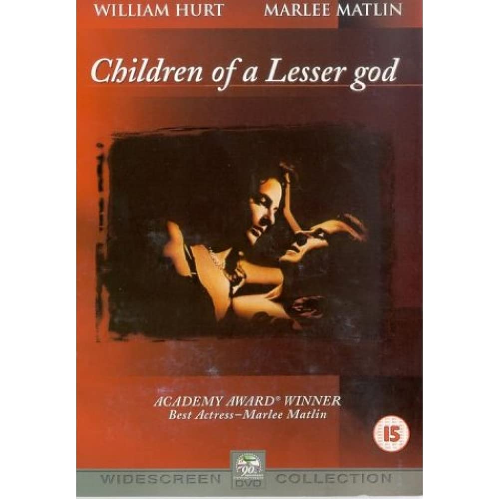 Children of A Lesser God Films