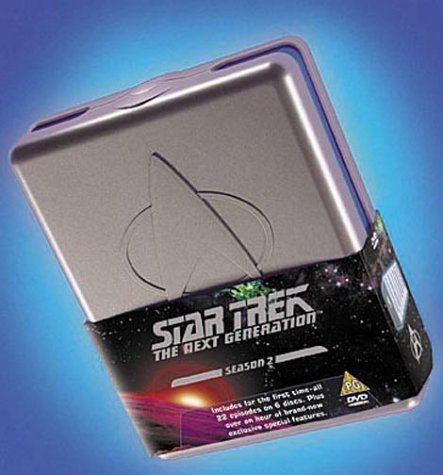 Product Image: Star Trek: The Next Generation