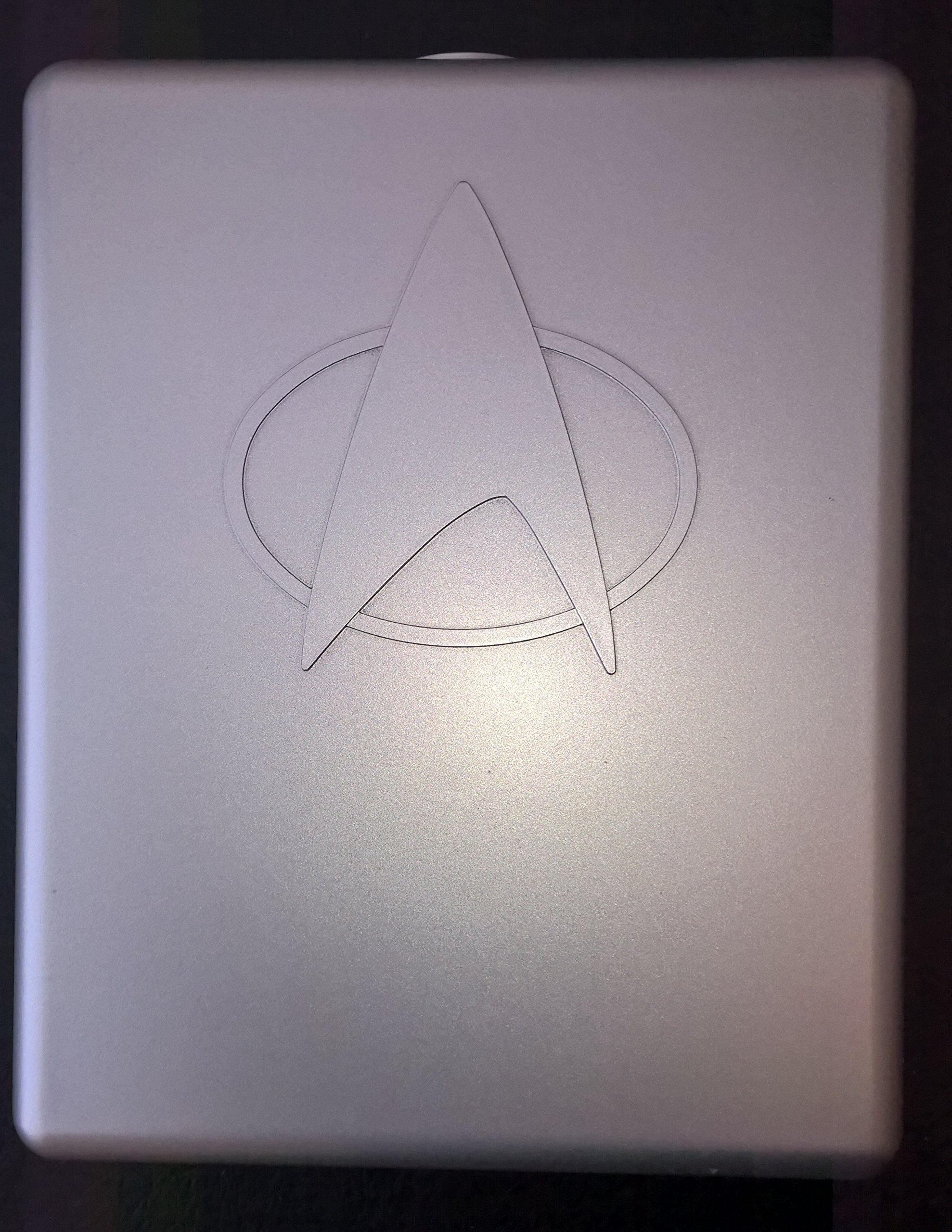 Star Trek: The Next Generation Box sets