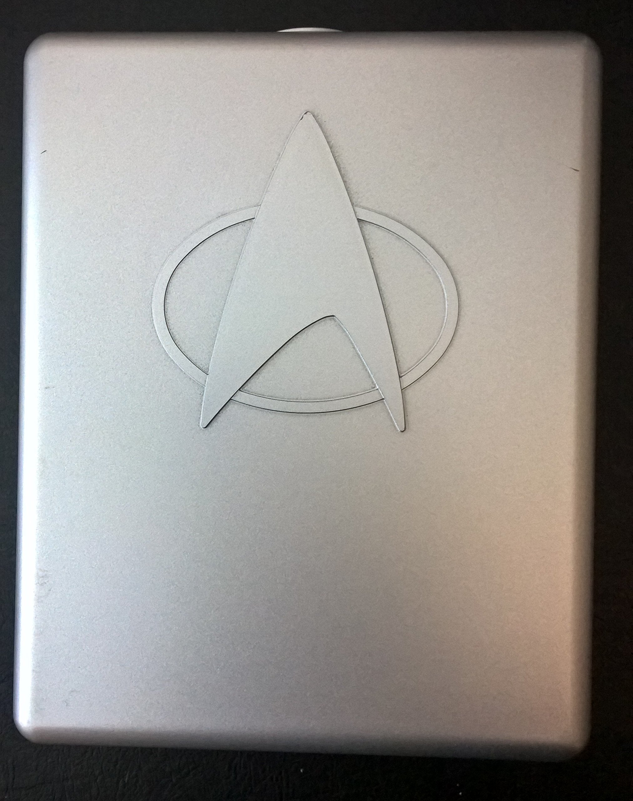 Star Trek: The Next Generation - Complete Series 7 Box sets