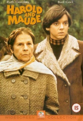 Product Image: Harold and Maude