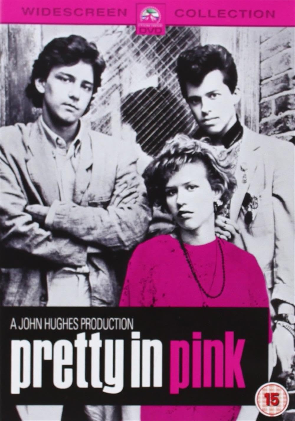 Product Image: Pretty In Pink