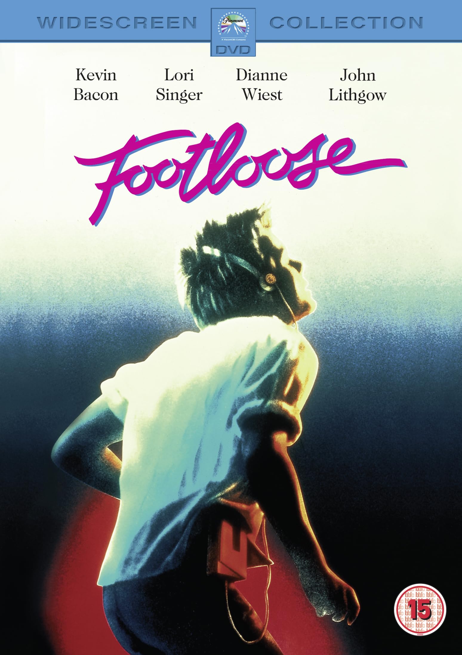 Footloose Movies