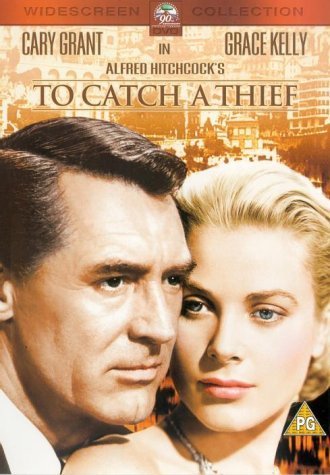 To Catch A Thief Movies
