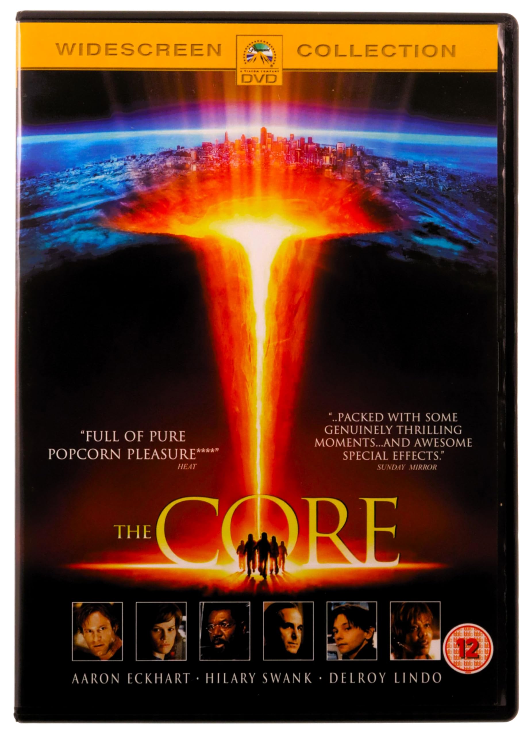 The Core Movies
