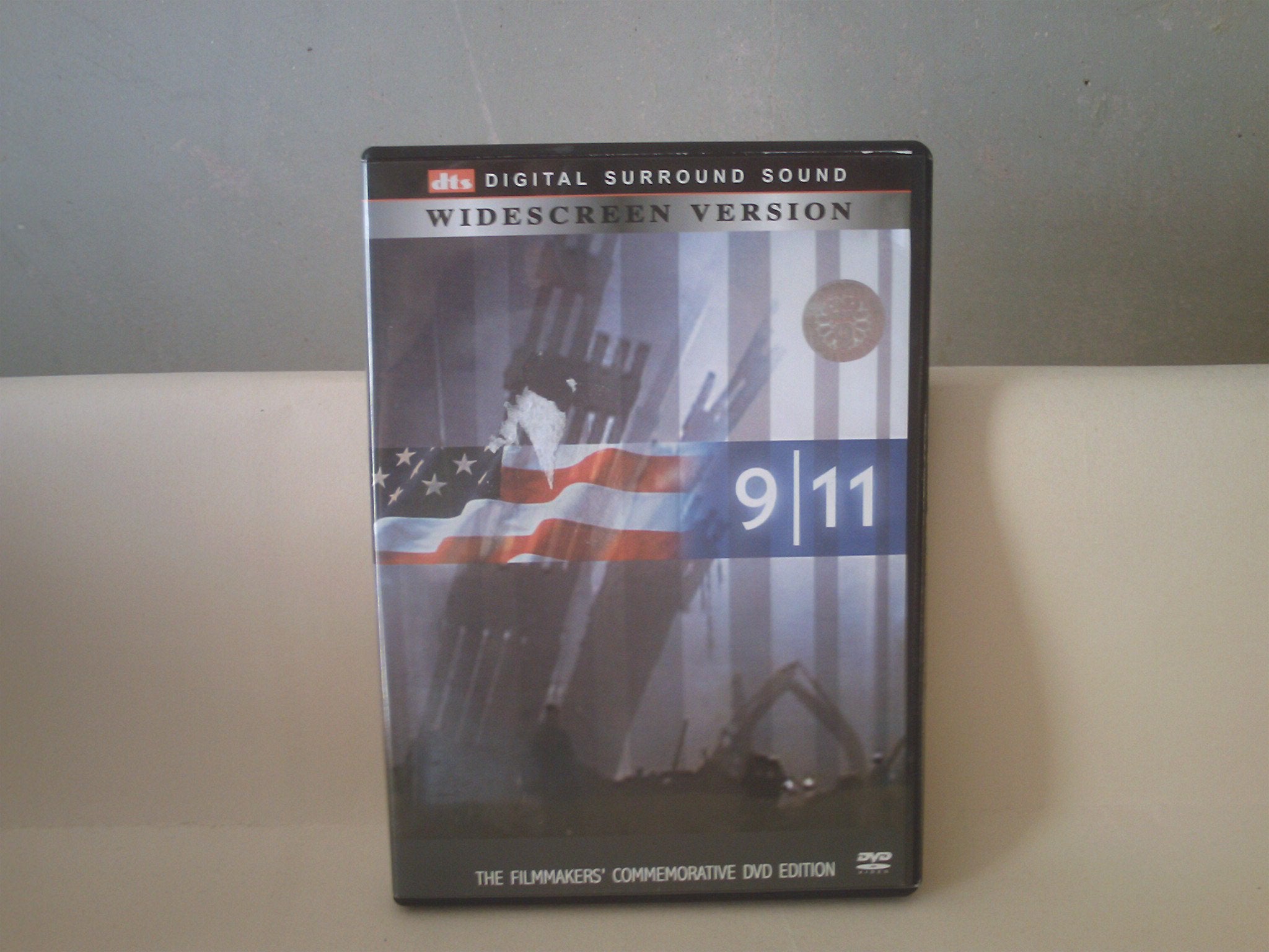9 / 11 Movies