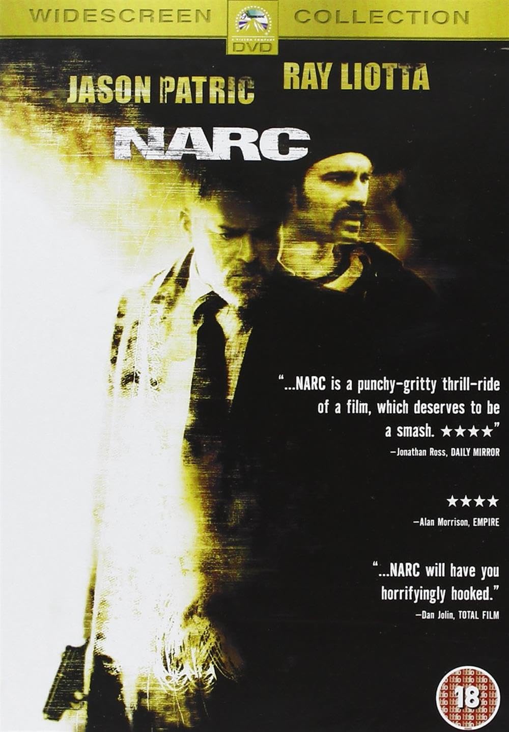 Narc Movies