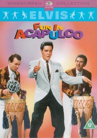 Product Image: Fun In Acapulco