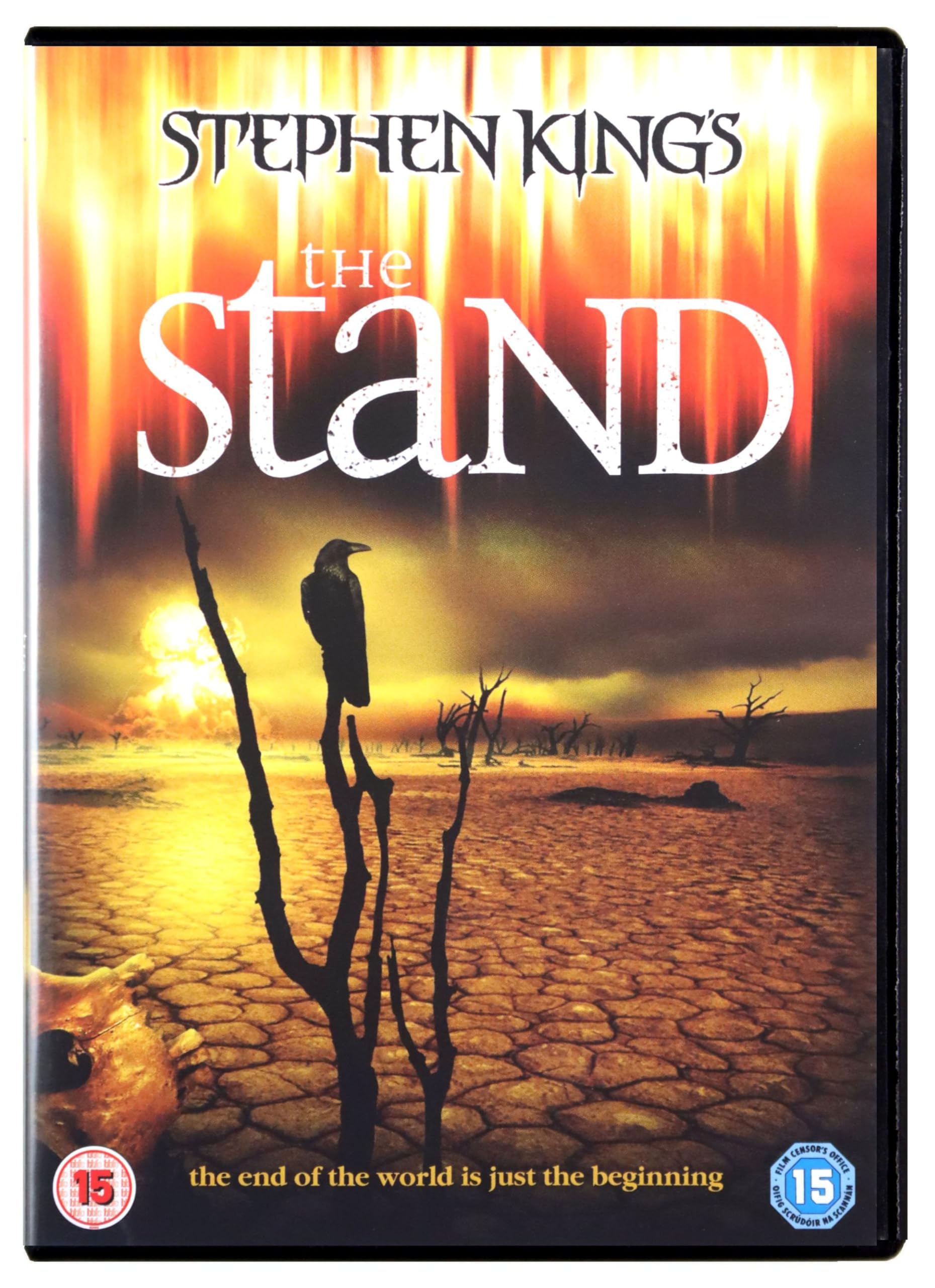 Product Image: STEPHEN KINGS THE STAND