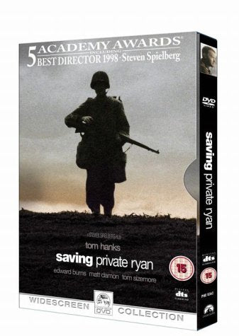 Saving Private Ryan Films