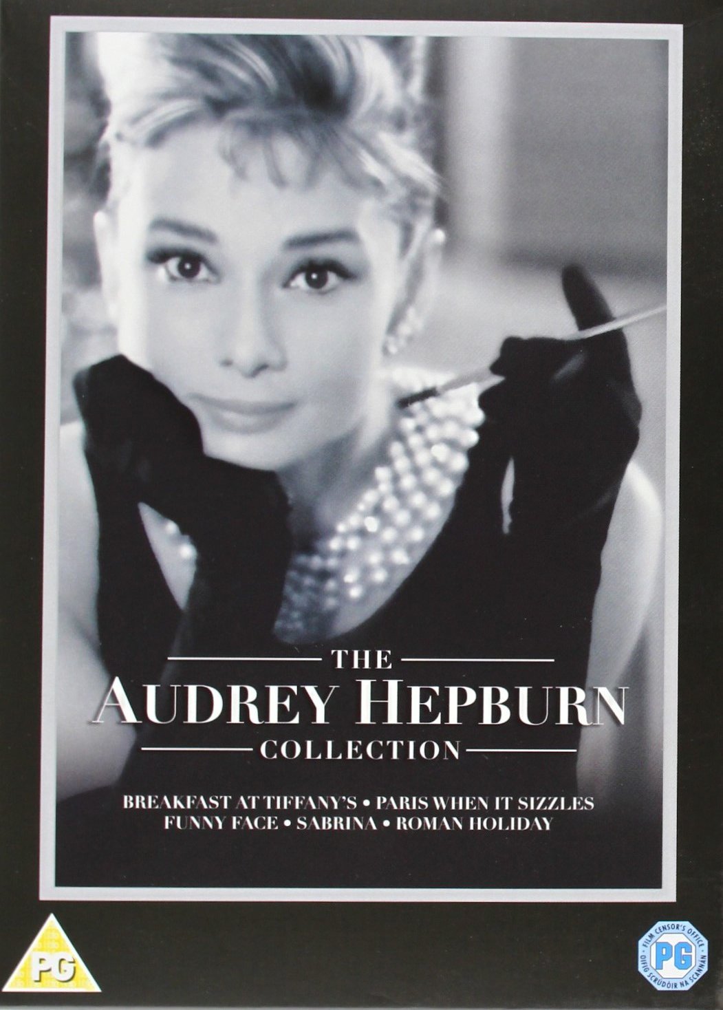 Breakfast at Tiffany's Movies
