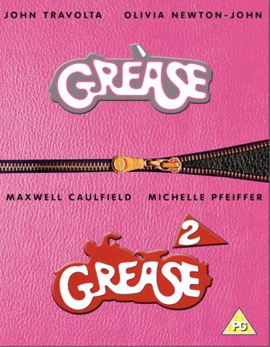 Grease 2 Movies