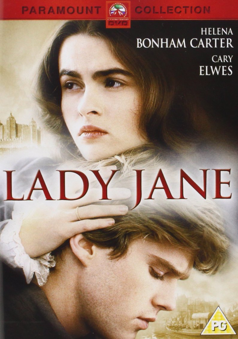 Product Image: Lady Jane