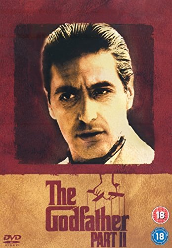 The Godfather- Part II Movies