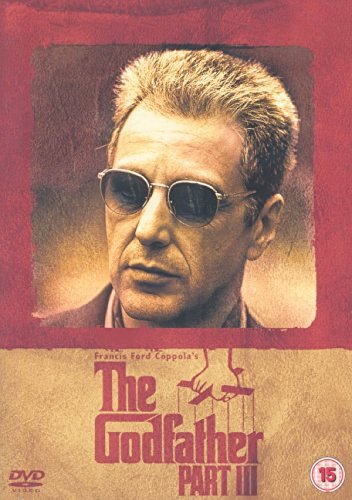 Godfather 3 Movies