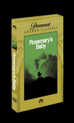 Rosemary's Baby Films