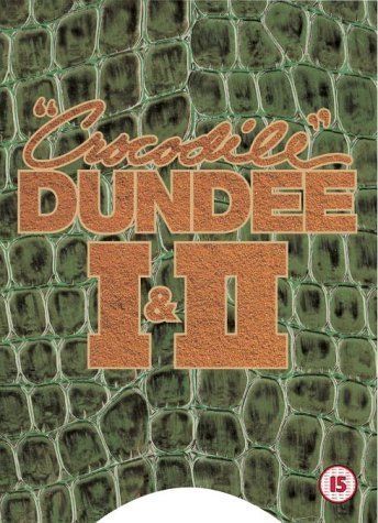 'Crocodile' Dundee II Films