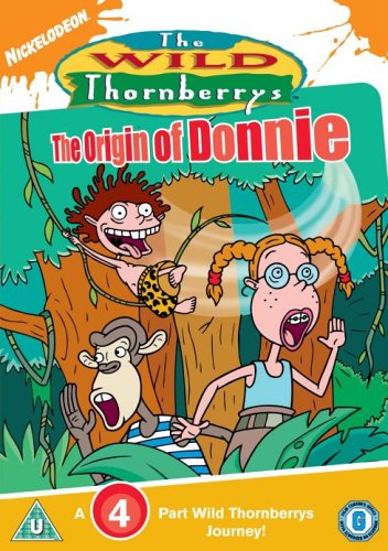 Wild Thornberries-the Origin of Donnie Films