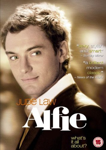 Product Image: Alfie