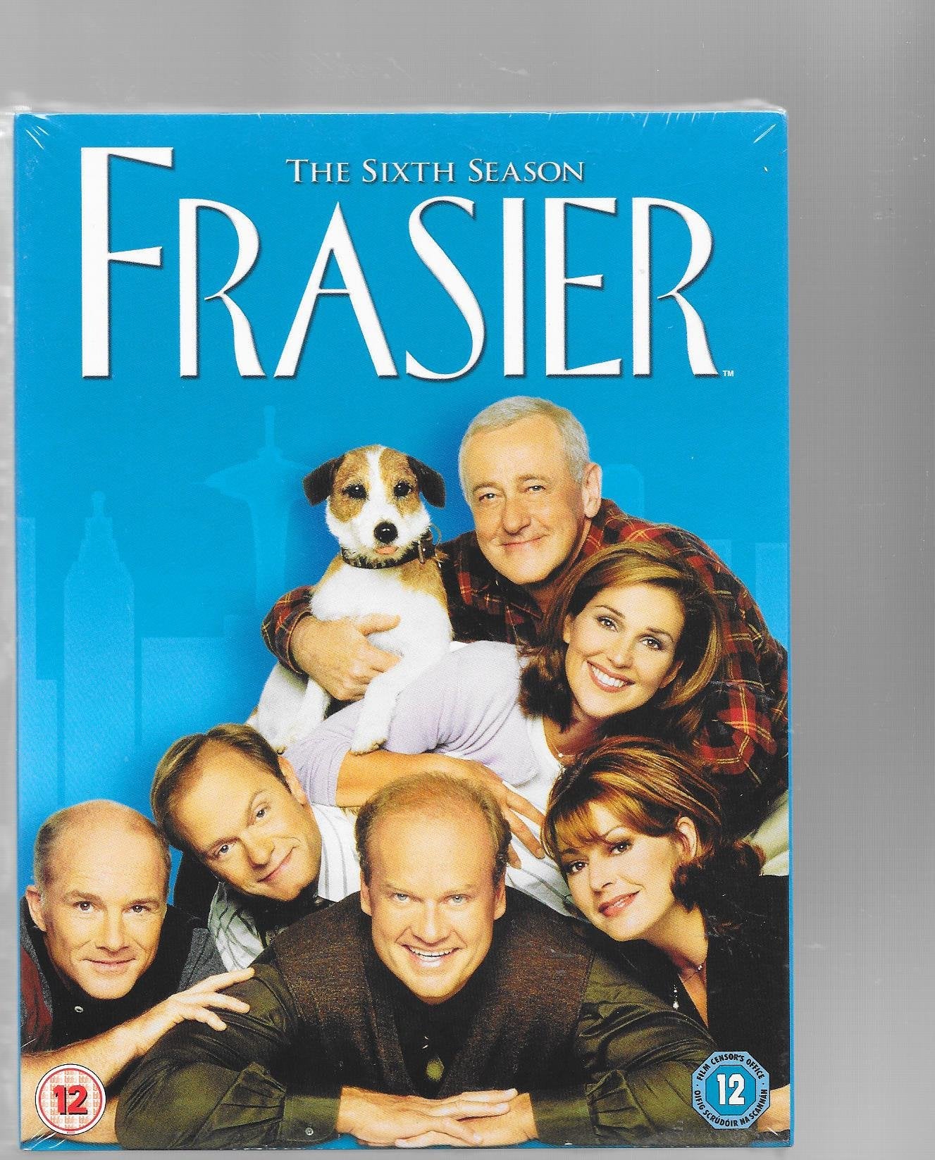 Frasier-Season 6 Box sets