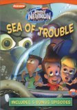 Jimmy Neutron-Sea of Trouble Films