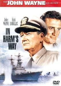 In Harm's Way Movies