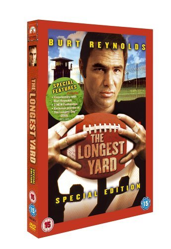 The Longest Yard Films