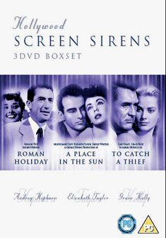 Screen Sirens Triple Films